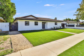Truly Immaculate Pool Home SFV